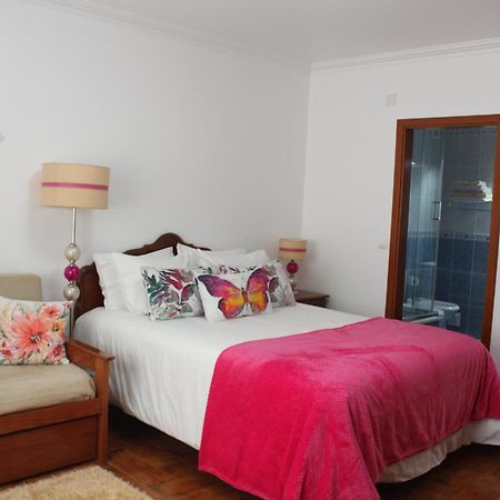 Solar Do Diabrete Apartment Nazare Exterior photo