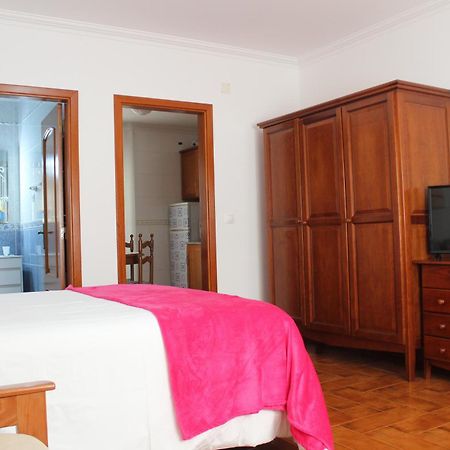 Solar Do Diabrete Apartment Nazare Exterior photo