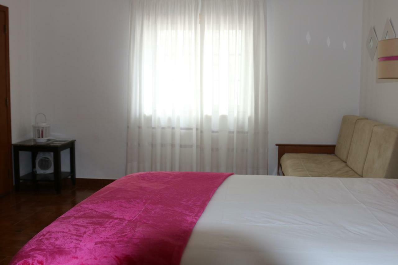 Solar Do Diabrete Apartment Nazare Exterior photo